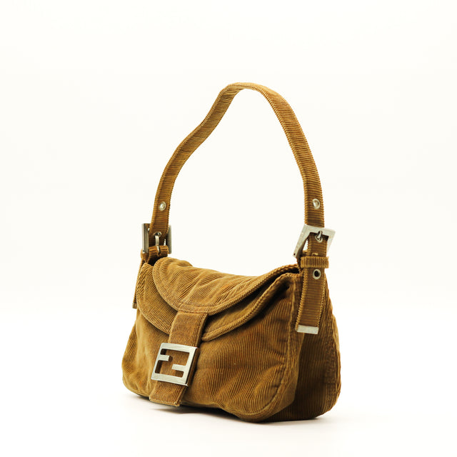 Le Corduroy Baguette Fendi