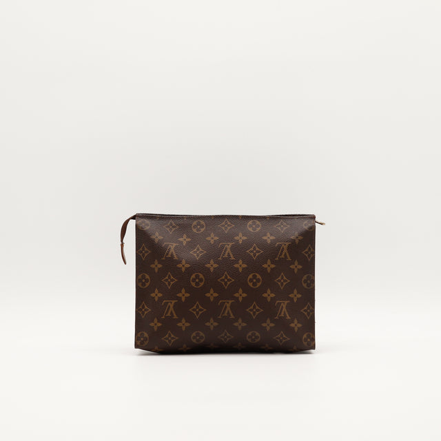 The Clutch Toilette 15 Louis Vuitton