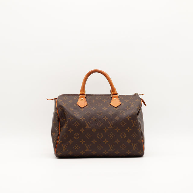 Le Speedy 30 Louis Vuitton