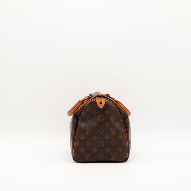 Le Speedy 30 Louis Vuitton