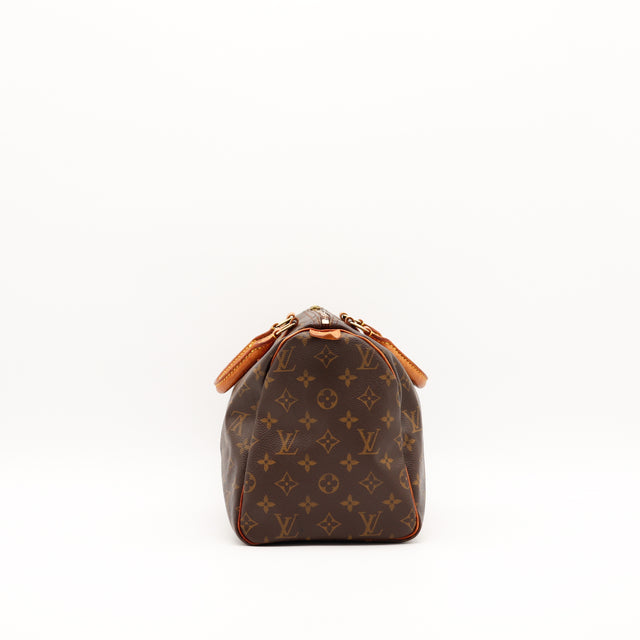 Le Speedy 30 Louis Vuitton