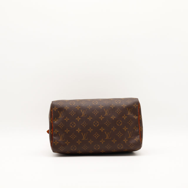 Le Speedy 30 Louis Vuitton