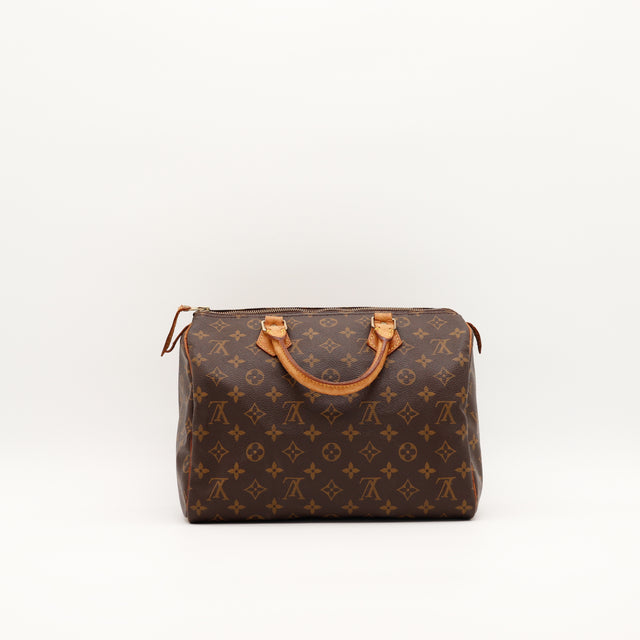 El Speedy 30 Louis Vuitton