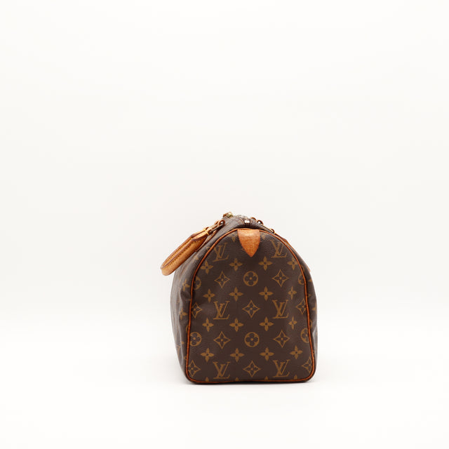 El Speedy 30 Louis Vuitton