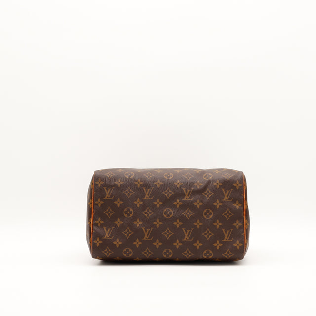 El Speedy 30 Louis Vuitton