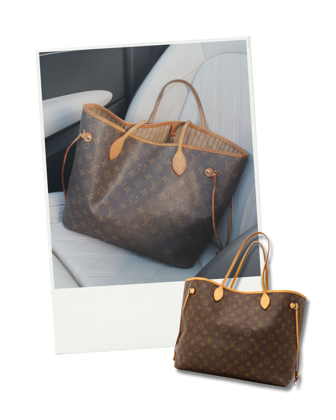 papillon louis vuitton