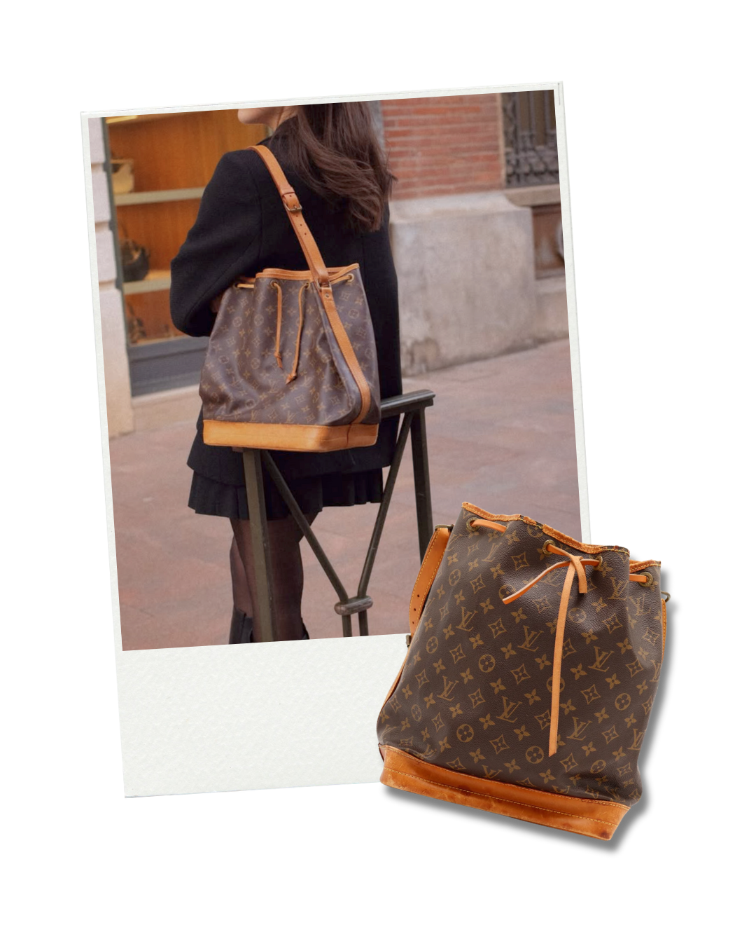 noé louis vuitton