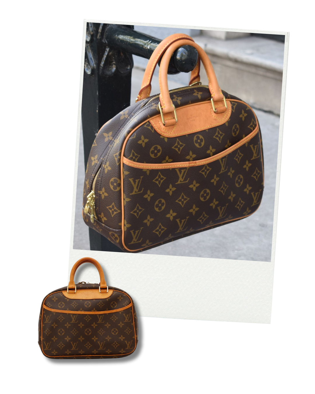 Trouville Louis Vuitton
