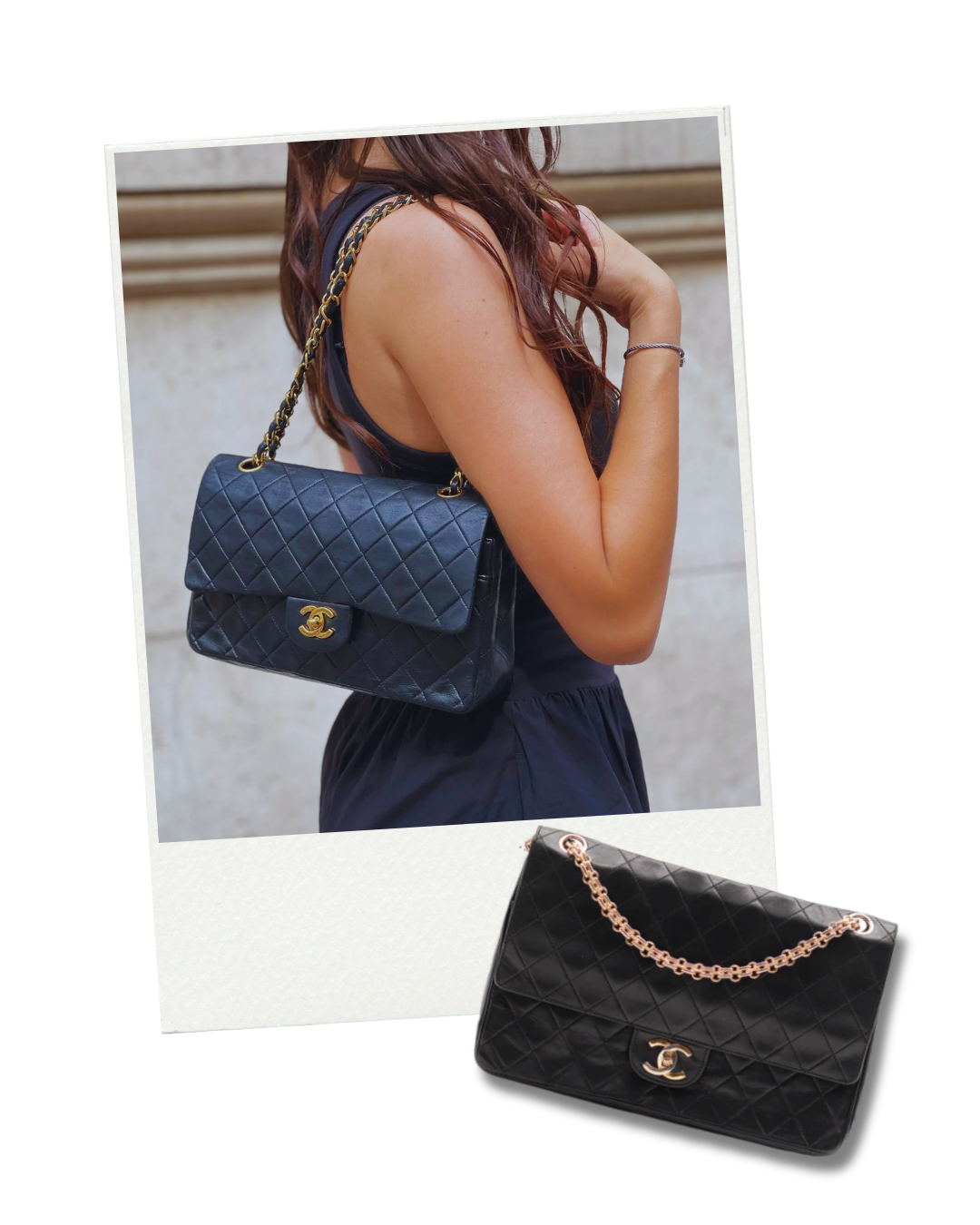 papillon louis vuitton