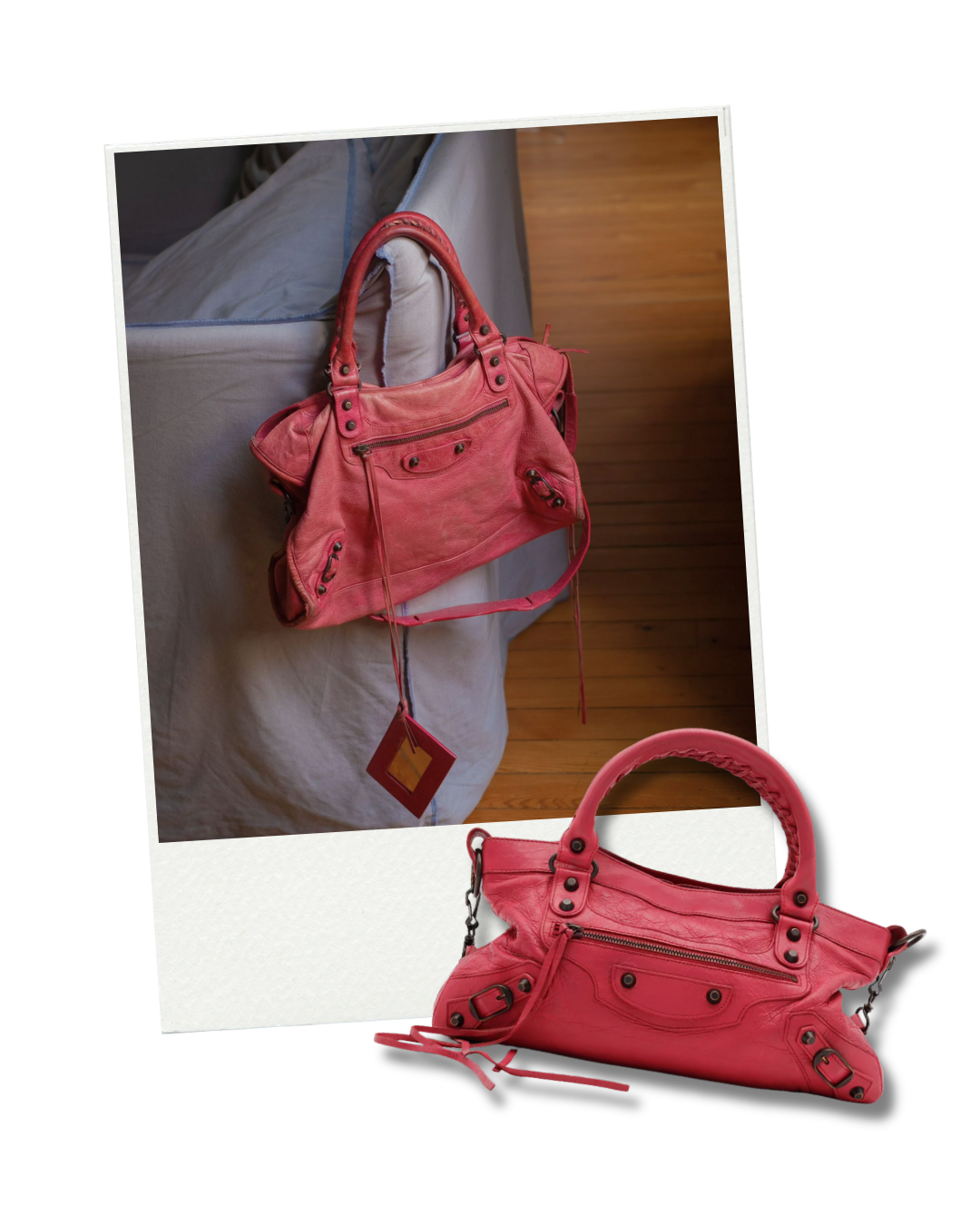 papillon louis vuitton
