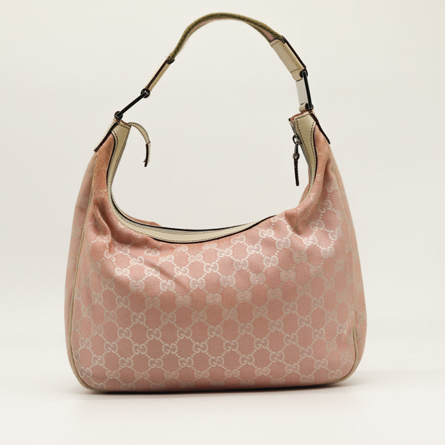 The Gucci Pink Hobo