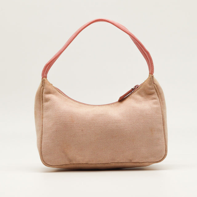 L'Hobo Prada Rose