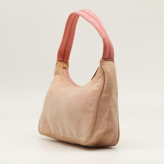 L'Hobo Prada Rose