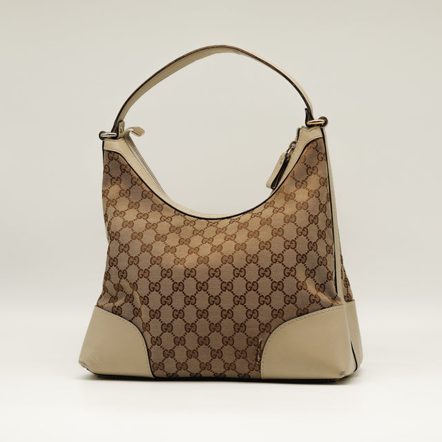 Le Bree Hobo Love Gucci