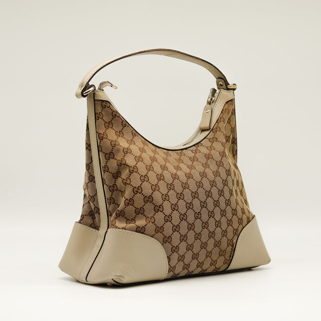 Le Bree Hobo Love Gucci