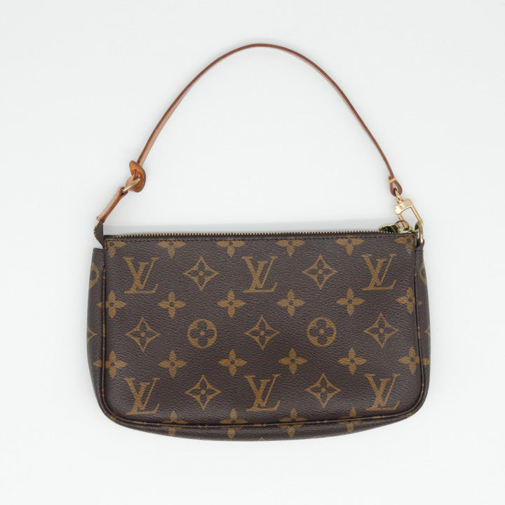 La Pochette Clutch Louis Vuitton