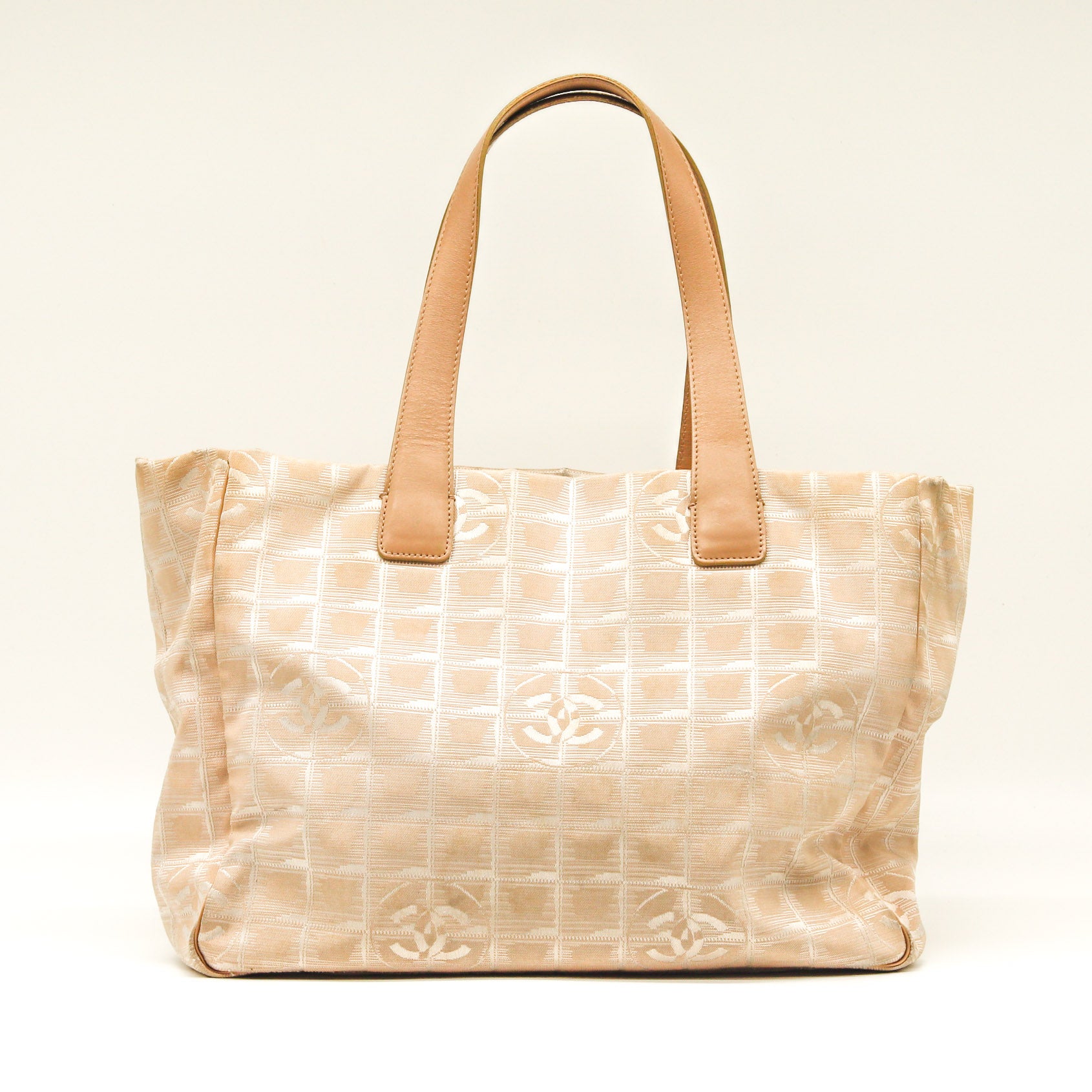 Le Tote Bag Chanel