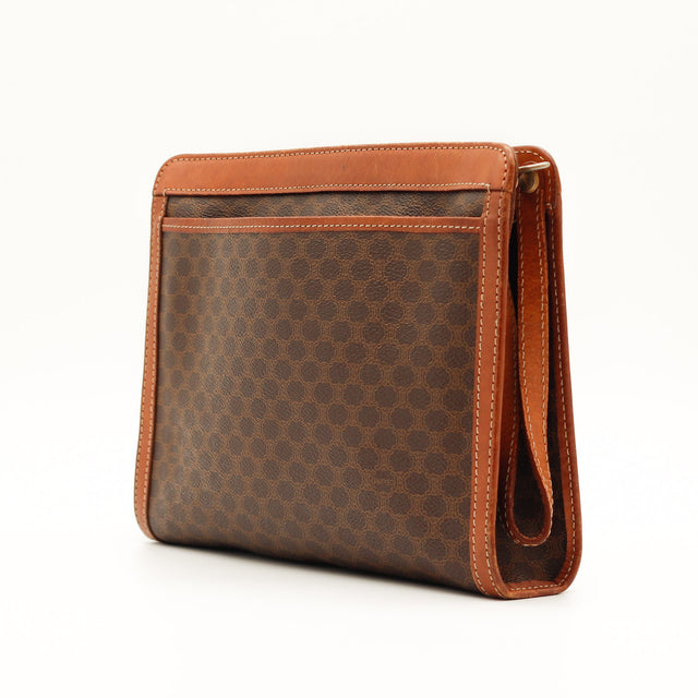 La Pochette Céline dragonne