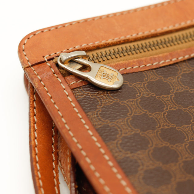 La Pochette Céline dragonne