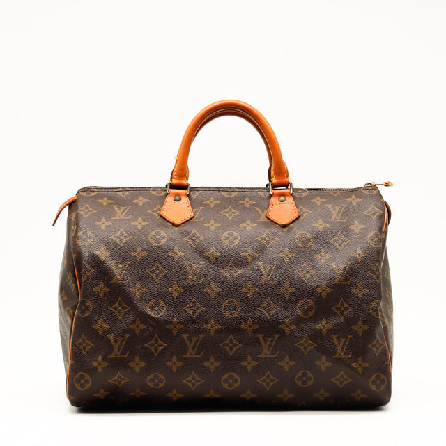 Le Speedy 35 Louis Vuitton