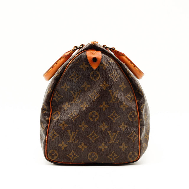 Le Speedy 35 Louis Vuitton