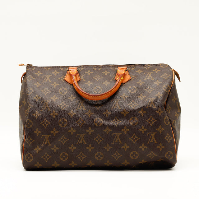 Le Speedy 35 Louis Vuitton