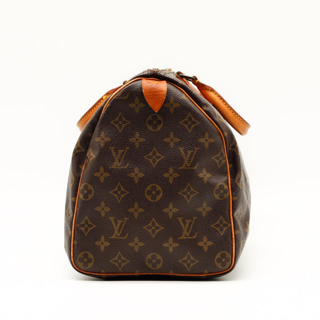 Le Speedy 35 Louis Vuitton