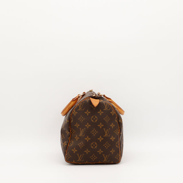 El Speedy 30 Louis Vuitton