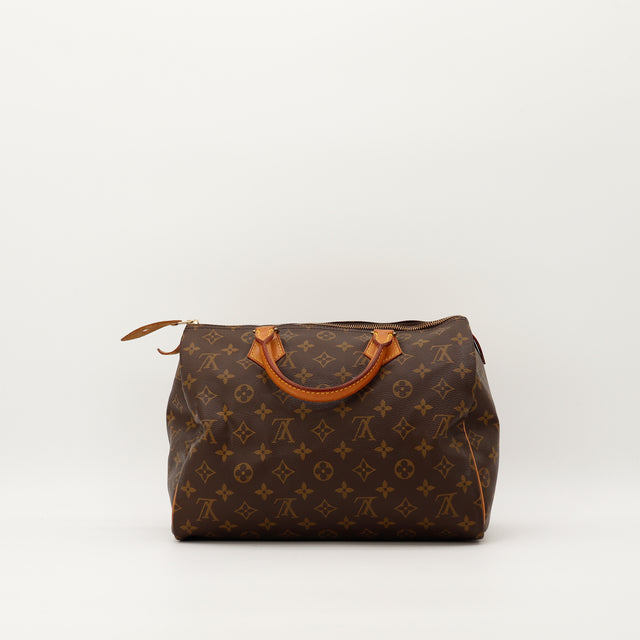 Le Speedy 30 Louis Vuitton