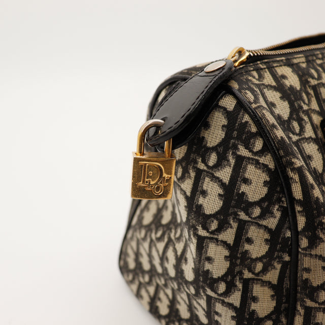 Le Mini Boston Trotter Dior