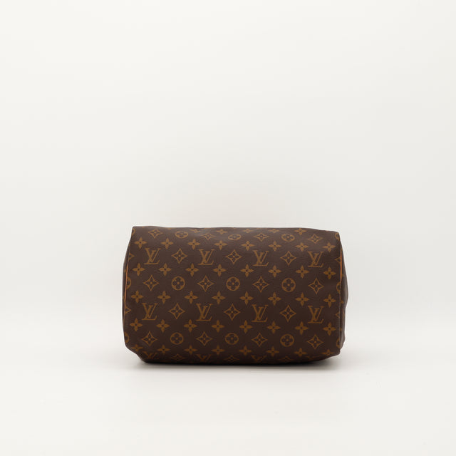 Le Speedy 30 Louis Vuitton