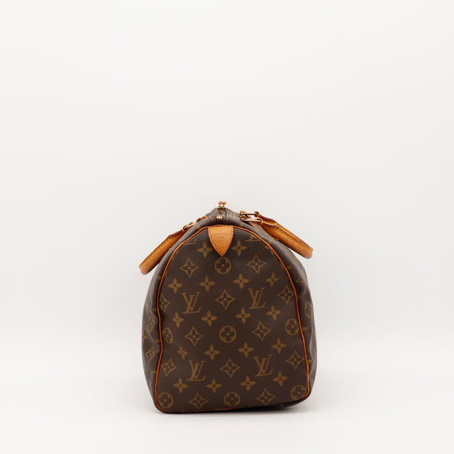 Le Speedy 35 Louis Vuitton