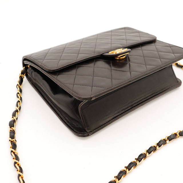 Le TImeless Oneflap Chanel