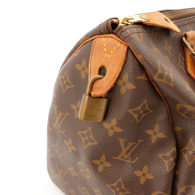 Le Speedy 35 Louis Vuitton
