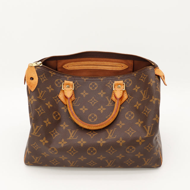 Le Speedy 30 Louis Vuitton