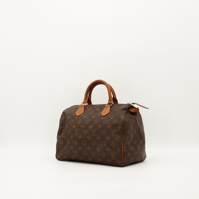 Le Speedy 30 Louis Vuitton