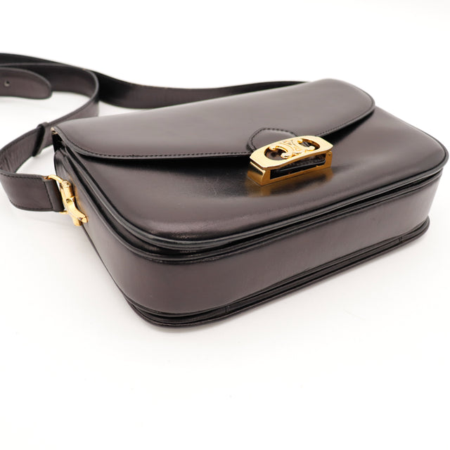 Le Triomphe Céline Cuir