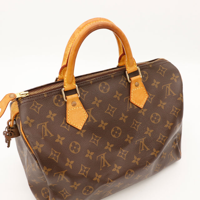Le Speedy 30 Louis Vuitton