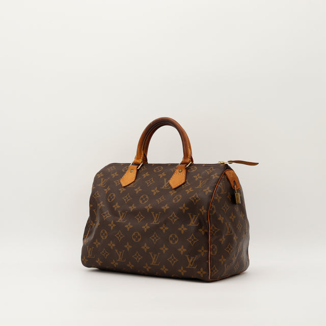 Le Speedy 30 Louis Vuitton