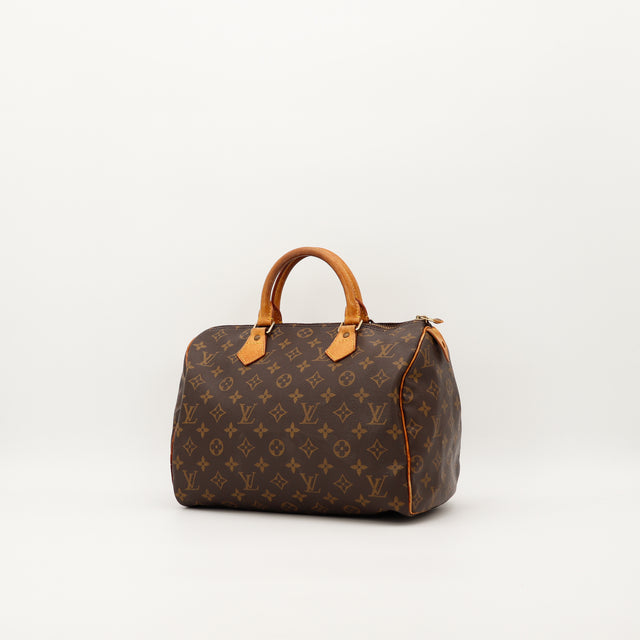 Le Speedy 30 Louis Vuitton