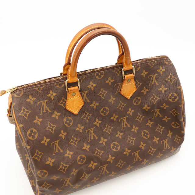 Le Speedy 35 Louis Vuitton