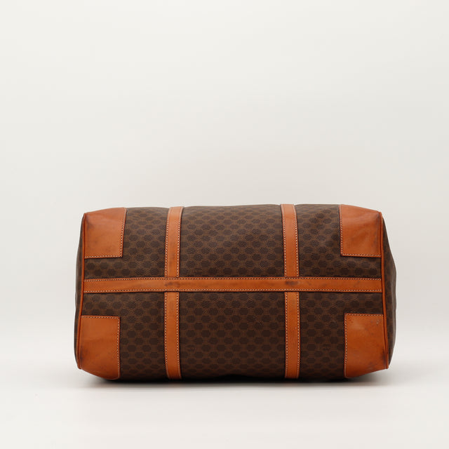 Le Boston Céline Macadam