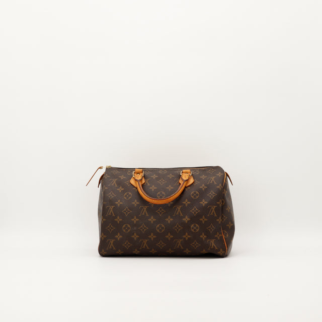 Le Speedy 30 Louis Vuitton