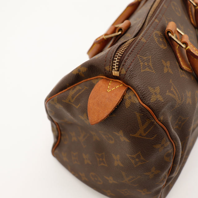 Le Speedy 30 Louis Vuitton
