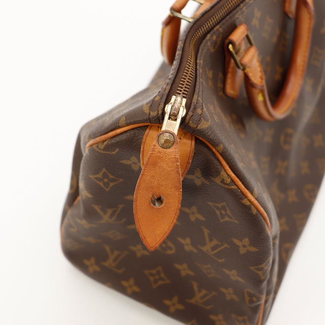 Le Speedy 35 Louis Vuitton