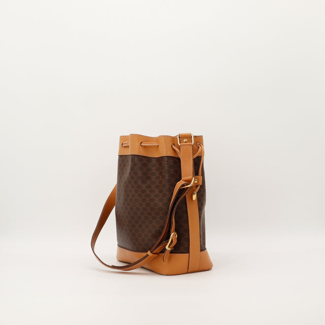 Le Seau Céline Macadam