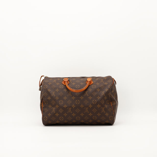 Le Speedy 35 Louis Vuitton