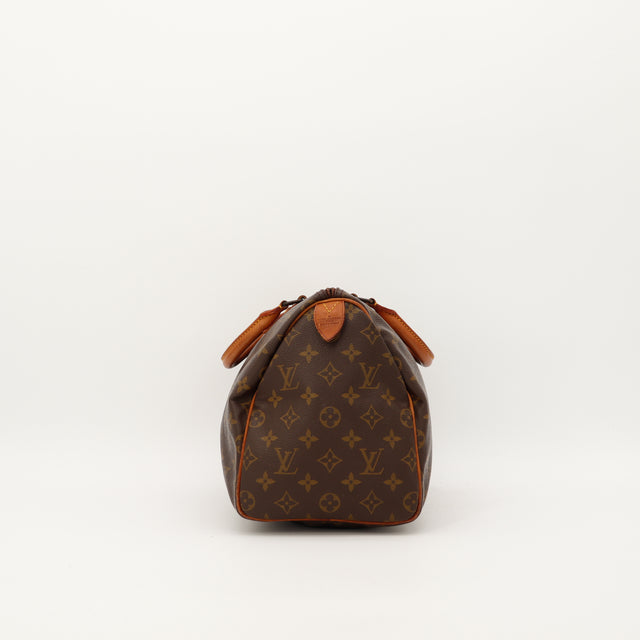 Le Speedy 30 Louis Vuitton
