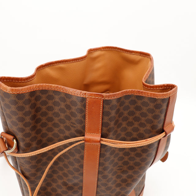 Le Seau Céline Macadam