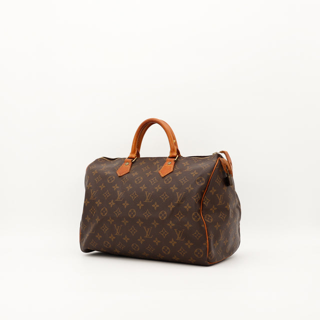 Le Speedy 35 Louis Vuitton